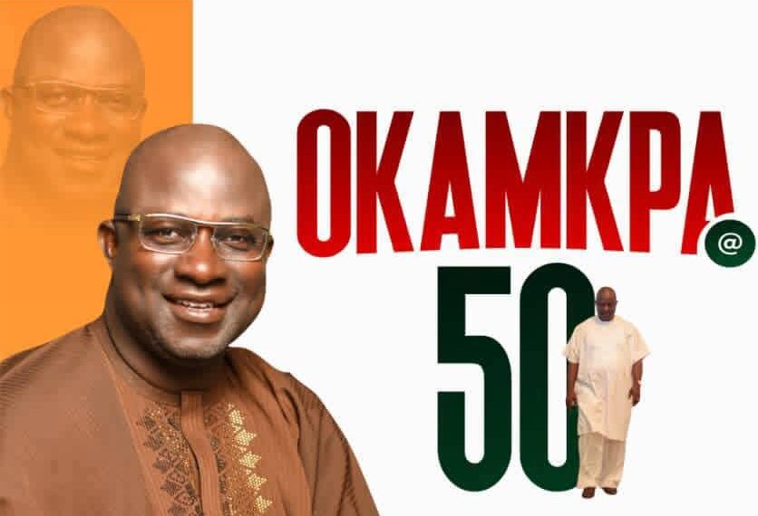Okamkpa Conglomerate Celebrates Dual Milestone: Launch of Oil and Gas, Mart, and Palm Oil Mill Alongside Chairman’s 50th Birthday