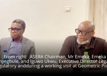 Aba Power Is The Benchmark For The Rest Of Nigeria”, Declares Abia Electricity Regulator