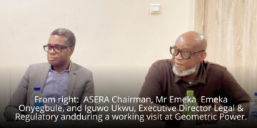 Aba Power Is The Benchmark For The Rest Of Nigeria”, Declares Abia Electricity Regulator