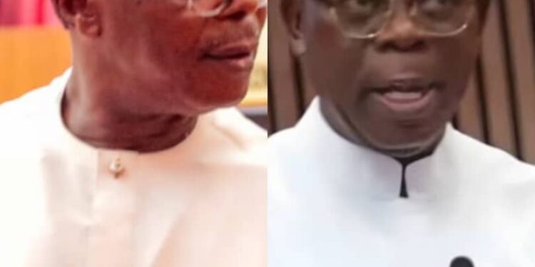 Cost Of Governorance And Conflicts; Senators Ndubueze, Oshomole Calls For Mergers of Agencies