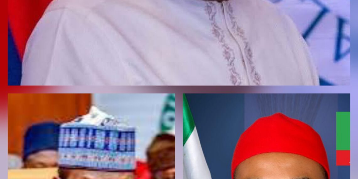 Tinubu’s Food Security Agenda: SNP, ACUPA Partners With BOA In Clearing Of Farm Land Across Nigeria