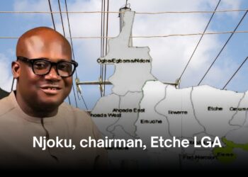 Celebration As Etche Communities In Rivers Receives Electricity From Aba Power, Nigeria’s Newest Power Distribution Company (DisCo)