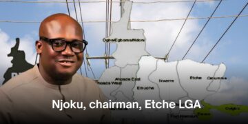 Celebration As Etche Communities In Rivers Receives Electricity From Aba Power, Nigeria’s Newest Power Distribution Company (DisCo)