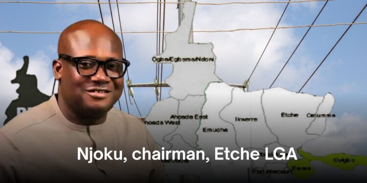 Celebration As Etche Communities In Rivers Receives Electricity From Aba Power, Nigeria’s Newest Power Distribution Company (DisCo)