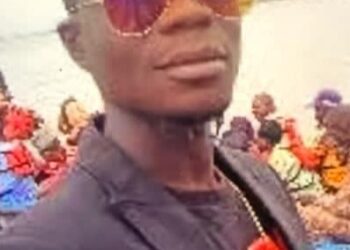 PUBLIC NOTICE: Police Declares Solomon Mayowa David WANTED For Stealing SOLAR SYSTEMS Belonging To His Master Worth 3 Million Naira