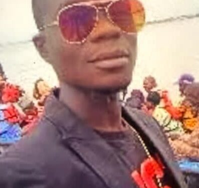 PUBLIC NOTICE: Police Declares Solomon Mayowa David WANTED For Stealing SOLAR SYSTEMS Belonging To His Master Worth 3 Million Naira