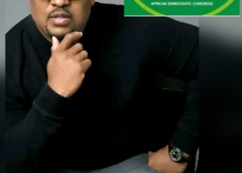 Breaking: Imo 2023 NNPP Governorship Candidate, Odunze Set to Join ADC