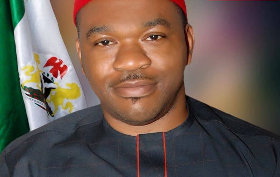 APC Agog As APCUPA And SNP President, Dr Charles Chukwu Answers Calls To Contest For Federal House Representatives In 2027 General Poll