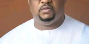 2023 Imo State Governorship Candidate, Odunzeh Dumps NNPP