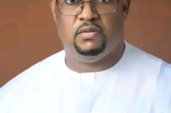 2023 Imo State Governorship Candidate, Odunzeh Dumps NNPP