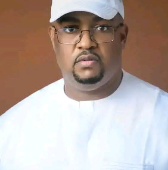 2023 Imo State Governorship Candidate, Odunzeh Dumps NNPP