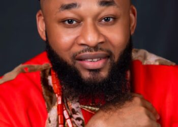 Breaking: Uzoma Emeodi Emerges winner In APC Primaries; Oru West, Ohaji Egbema,Oguta Federal Constituency