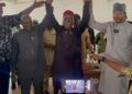 BREAKING: SENATOR PATRICK NDUBUEZE WINS BY LANDSLIDE TO CLINCH APC SENATORIAL TICKET FOR IMO NORTH DISTRICT