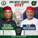 DISCLAIMER: Publication Of Fake Picture; Hon Uche Ben Odunzeh