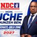 2027: Taking Back Imo West Senatorial zone; A Declareation Of Support For Hon Dr Uche Ben Odunzeh