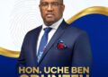 Imo West Senatorial Zone: Imo Obidients For Obi, NDC, Backs Odunzeh Senatorial Bid; An Open Letter To Dickson