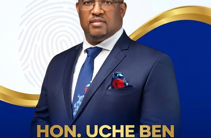 Imo West Senatorial Zone: Imo Obidients For Obi, NDC, Backs Odunzeh Senatorial Bid; An Open Letter To Dickson