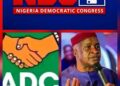 Party Primaries: Village Boys And Girls Movement[Obedient Movement] Pass Vote Of No Confidence On Achike Udenwa