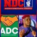 Party Primaries: Village Boys And Girls Movement[Obedient Movement] Pass Vote Of No Confidence On Achike Udenwa