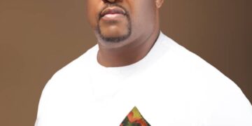 NDC Primaries Ahead Of 2027 General Poll; Odunzeh Hopeful For Victory, Expresses Confidence On The Party