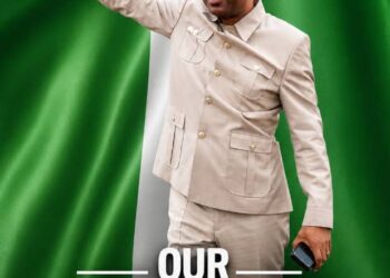2027 Poll: Maduka Is The Right Man For Imo East Senate Seat -Comrade Ibeh