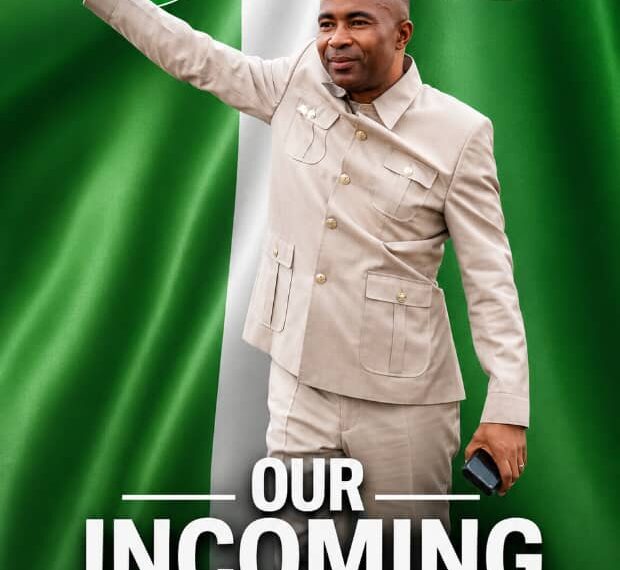 2027 Poll: Maduka Is The Right Man For Imo East Senate Seat -Comrade Ibeh